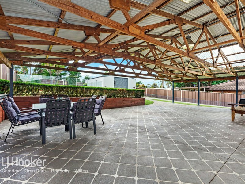 Photo - 96 Merlin Street, The Oaks NSW 2570 - Image 8