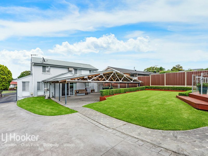 Photo - 96 Merlin Street, The Oaks NSW 2570 - Image 9