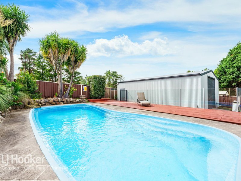 Photo - 96 Merlin Street, The Oaks NSW 2570 - Image 10