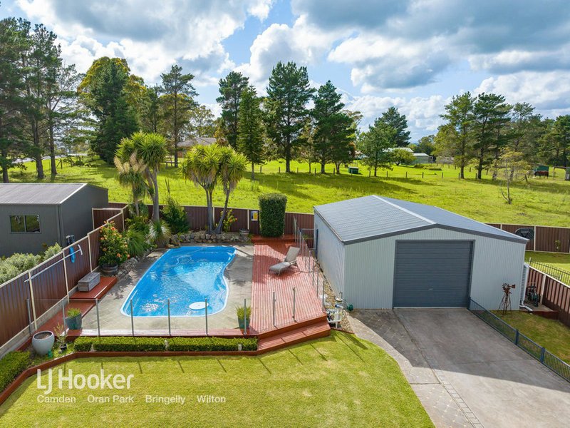 Photo - 96 Merlin Street, The Oaks NSW 2570 - Image 11