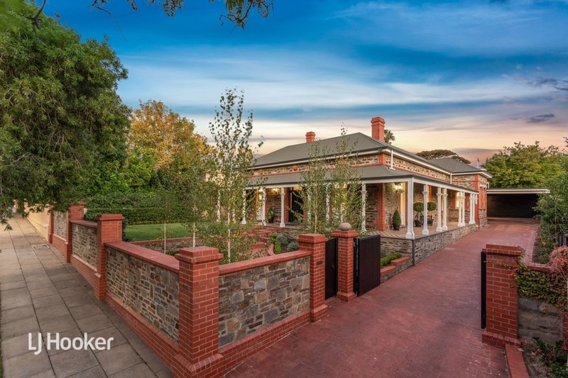 96 Mills Terrace, North Adelaide SA 5006