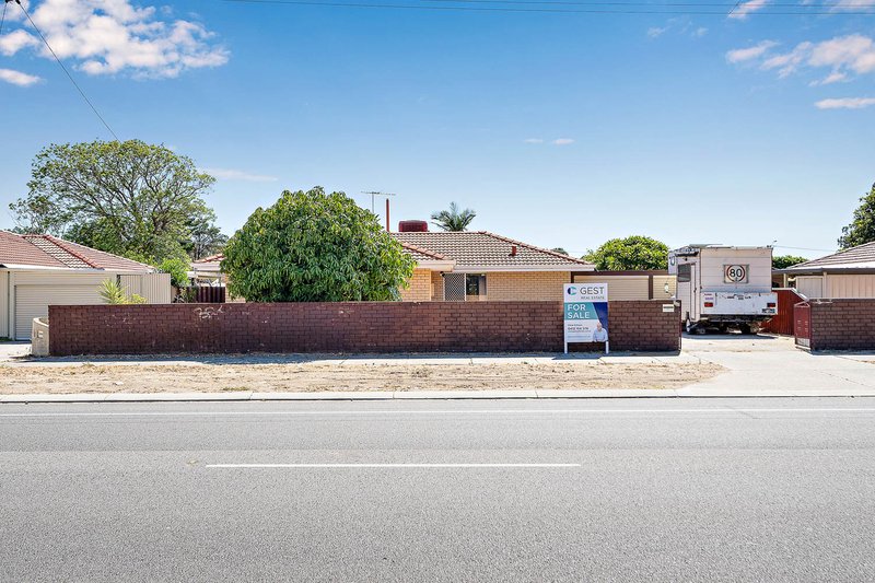 Photo - 96 Mirrabooka Avenue, Koondoola WA 6064 - Image 33