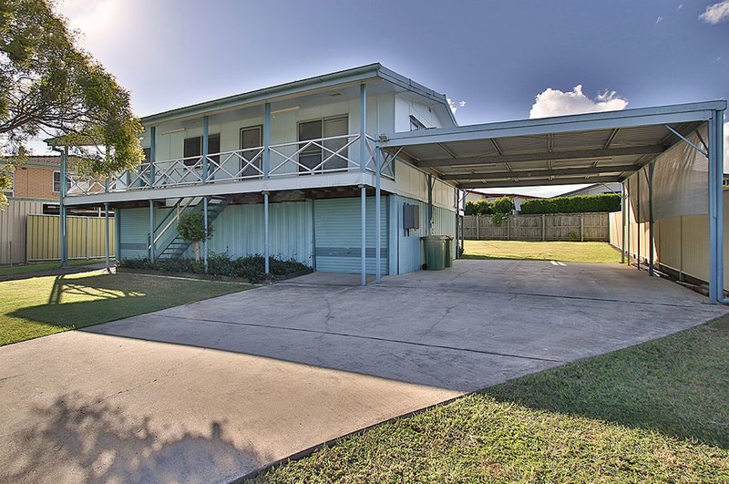 96 Moores Pocket Road, Moores Pocket QLD 4305