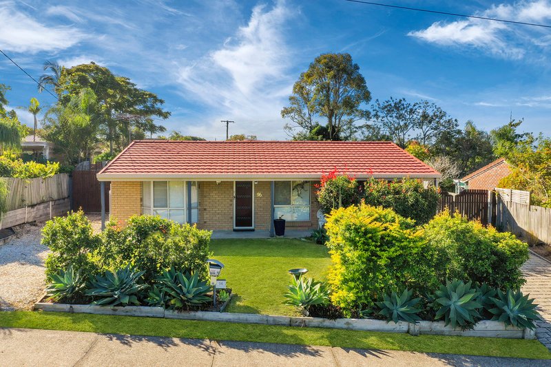 96 Mount Warren Boulevard, Mount Warren Park QLD 4207