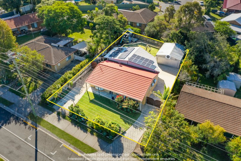 Photo - 96 Mount Warren Boulevard, Mount Warren Park QLD 4207 - Image 19