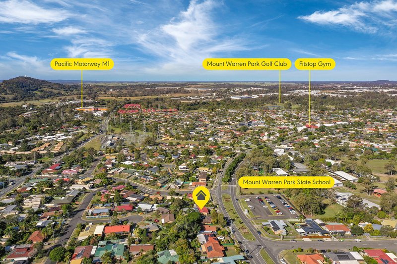 Photo - 96 Mount Warren Boulevard, Mount Warren Park QLD 4207 - Image 23