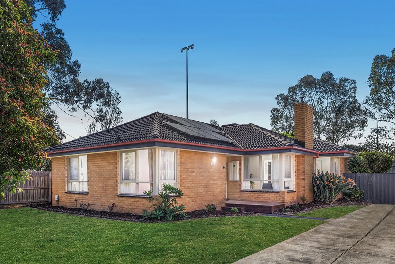 96 Mountain Gate Drive, Ferntree Gully VIC 3156