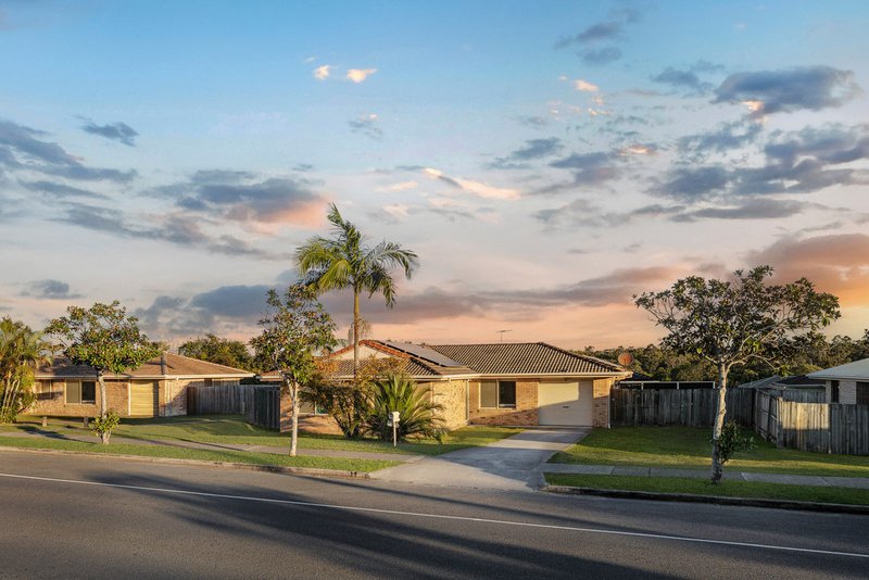 Photo - 96 Muchow Road, Waterford West QLD 4133 - Image 1