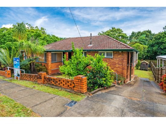 96 Murton Avenue, Holland Park QLD 4121