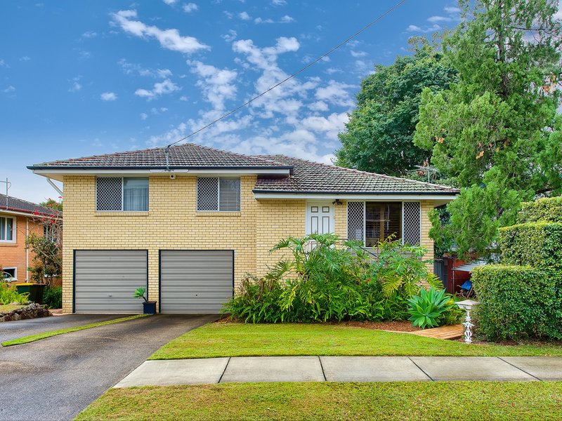 96 Niven Street, Stafford Heights QLD 4053