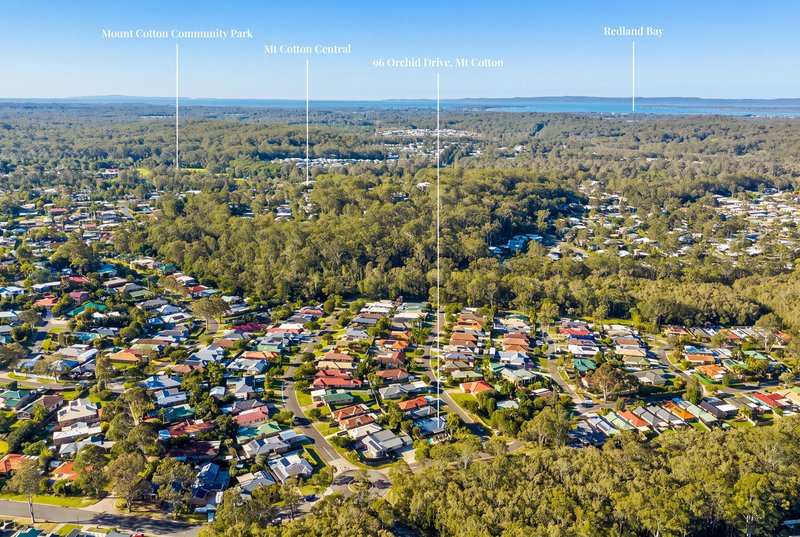 Photo - 96 Orchid Drive, Mount Cotton QLD 4165 - Image 16
