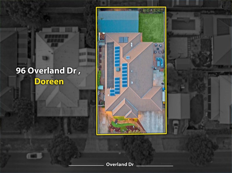 Photo - 96 Overland Drive, Doreen VIC 3754 - Image 30