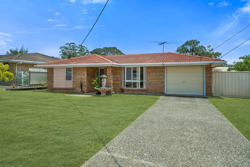 96 Owens Cresent , Regents Park QLD 4118