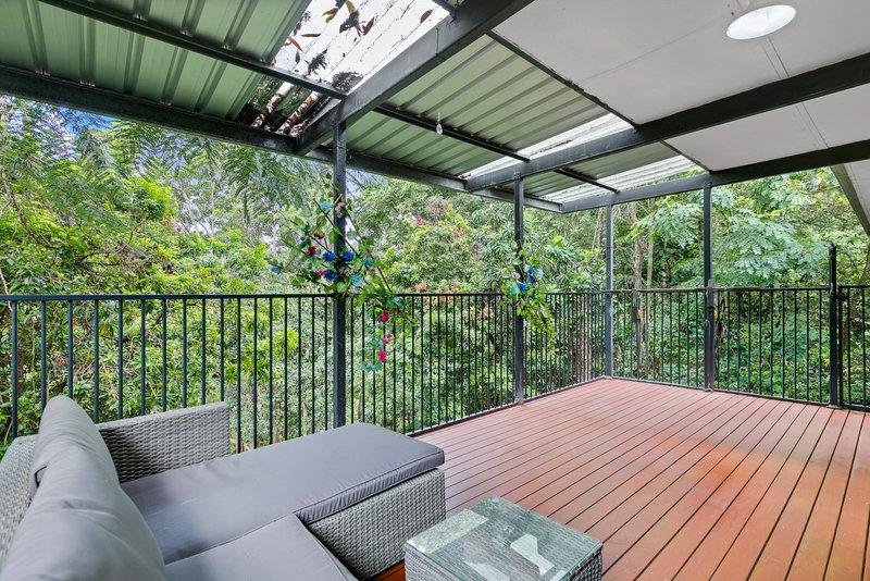 96 Panorama Drive, Nambour QLD 4560