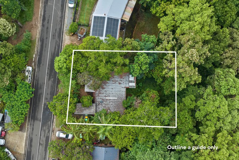 Photo - 96 Panorama Drive, Nambour QLD 4560 - Image 10