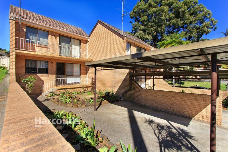 9/6 Payne Street, Mangerton NSW 2500