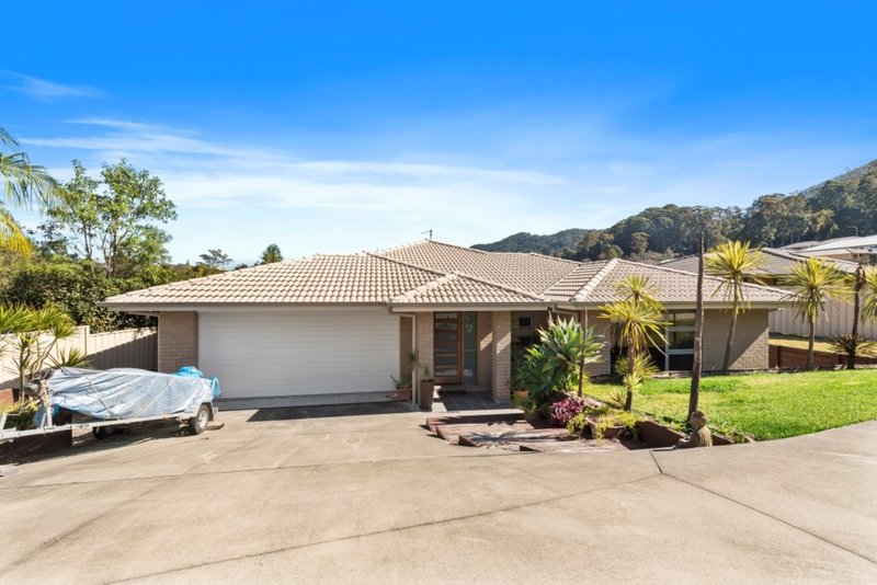 96 Pearce Drive, Coffs Harbour NSW 2450