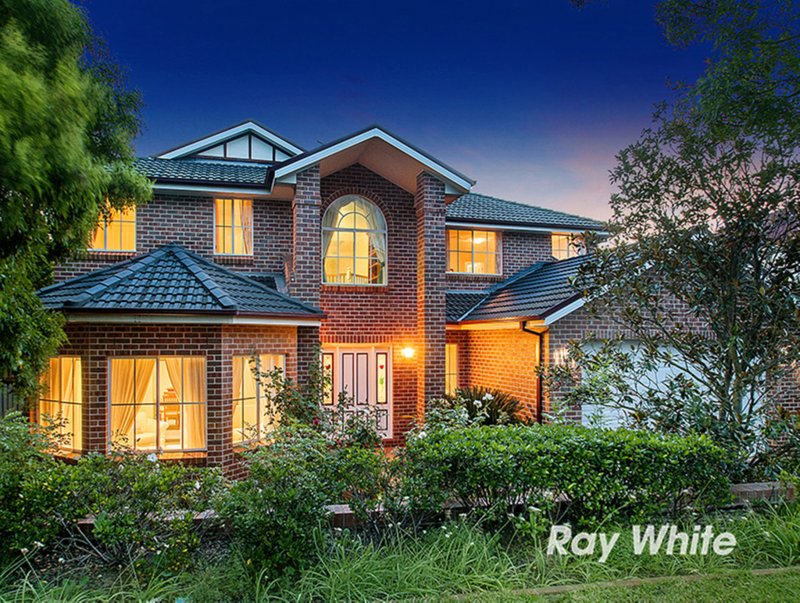 96 Perisher Road, Beaumont Hills NSW 2155