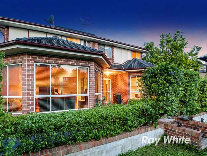 Photo - 96 Perisher Road, Beaumont Hills NSW 2155 - Image 12