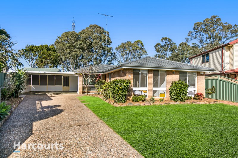 Photo - 96 Pine Creek Circuit, St Clair NSW 2759 - Image