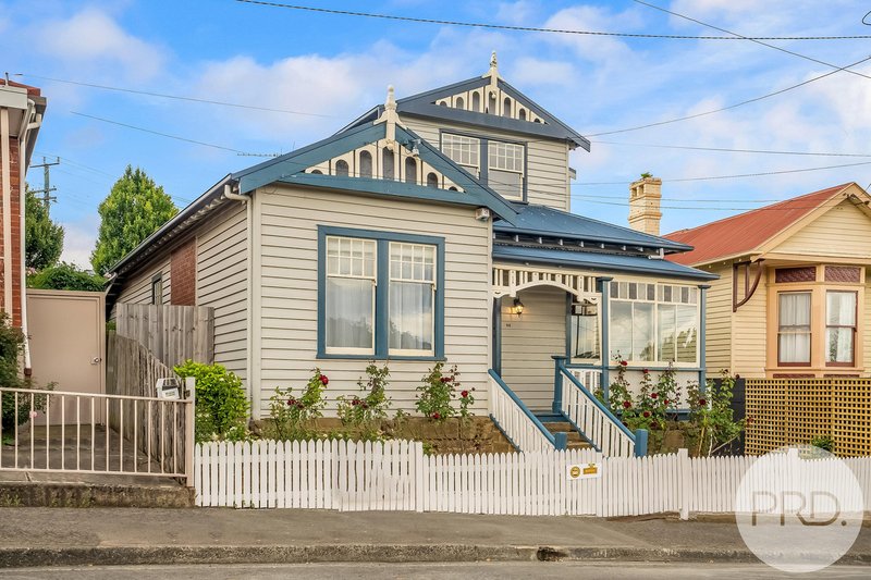 96 Princes Street, Sandy Bay TAS 7005