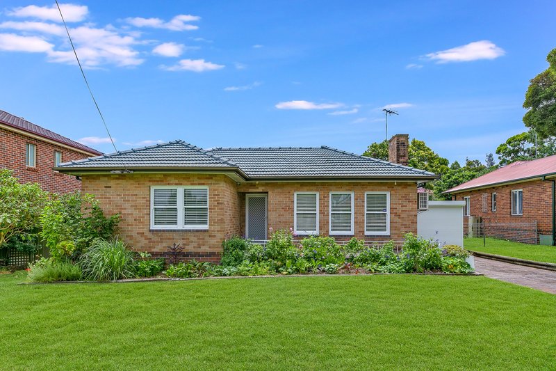 96 Proctor Parade, Chester Hill NSW 2162