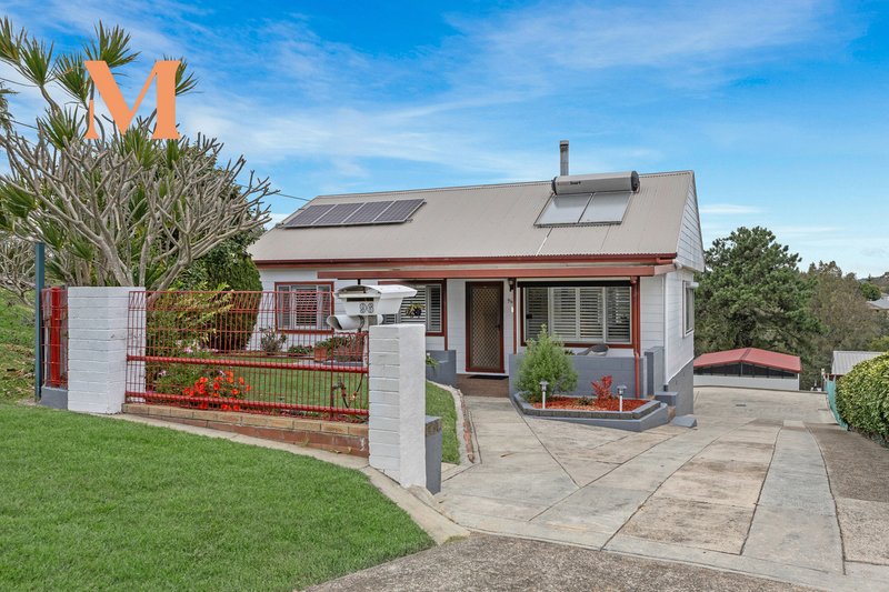 96 Prospect Road, Garden Suburb NSW 2289