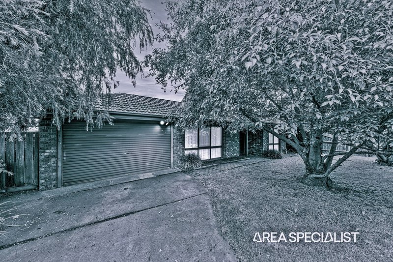 96 Racecourse Road, Pakenham VIC 3810