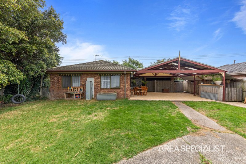 Photo - 96 Racecourse Road, Pakenham VIC 3810 - Image 16