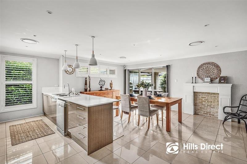 Photo - 96 Riverbank Drive, The Ponds NSW 2769 - Image 5