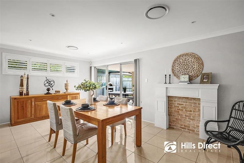 Photo - 96 Riverbank Drive, The Ponds NSW 2769 - Image 7