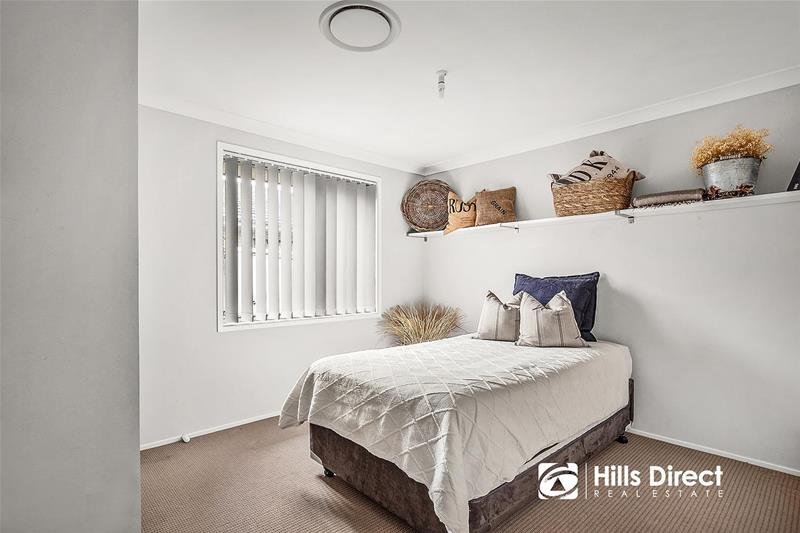 Photo - 96 Riverbank Drive, The Ponds NSW 2769 - Image 12