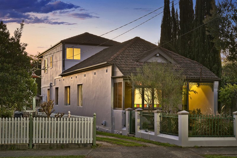 96 Riverside Crescent, Dulwich Hill NSW 2203