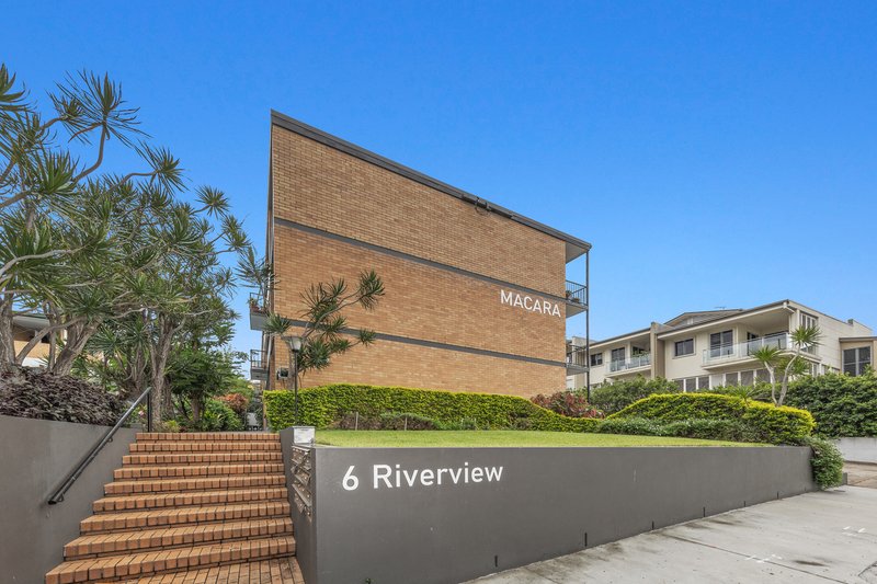 9/6 Riverview Terrace, Hamilton QLD 4007