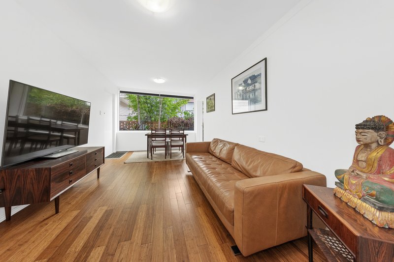 Photo - 9/6 Riverview Terrace, Hamilton QLD 4007 - Image 4