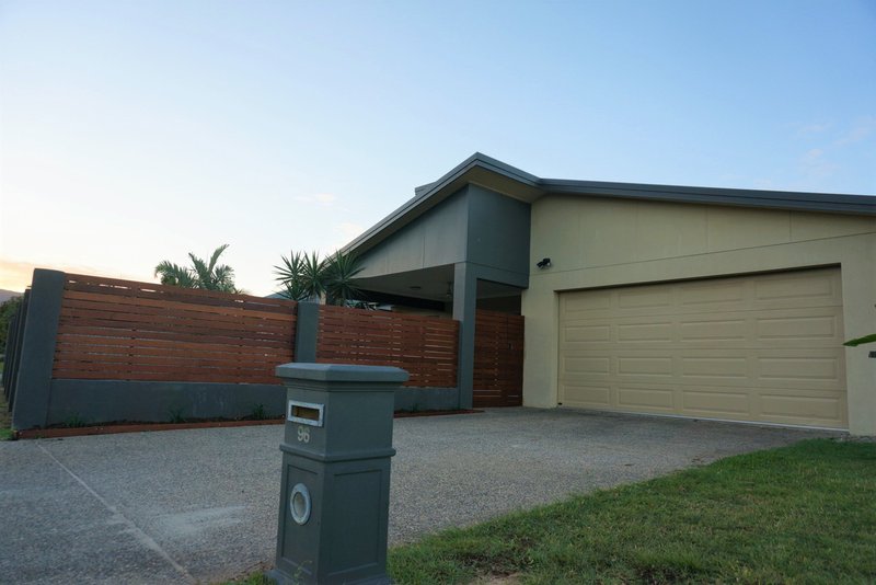 96 Roberts Drive, Trinity Beach QLD 4879