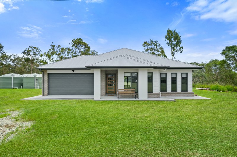 96 Roberts Road, Greenbank QLD 4124