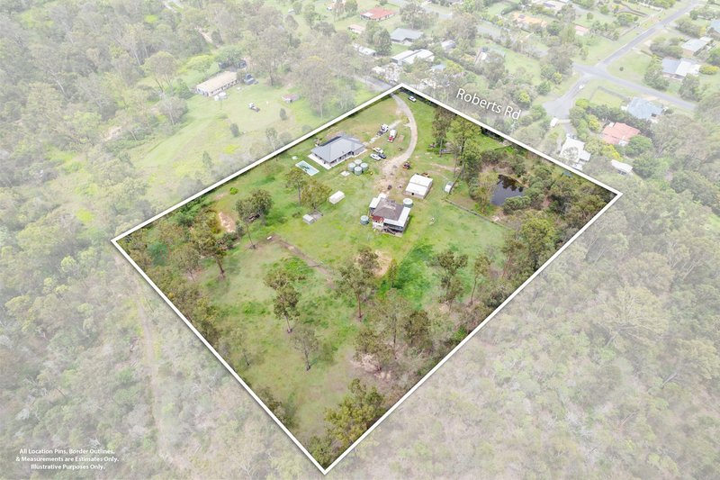 Photo - 96 Roberts Road, Greenbank QLD 4124 - Image 7