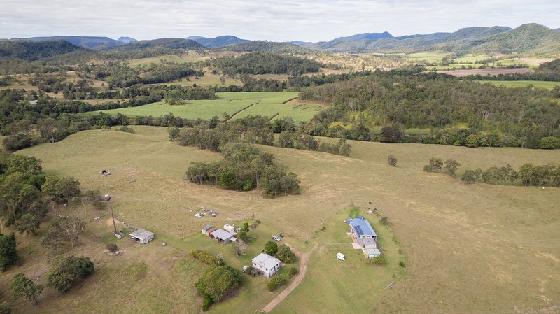 96 Ruggeris Road, Mount Charlton QLD 4741