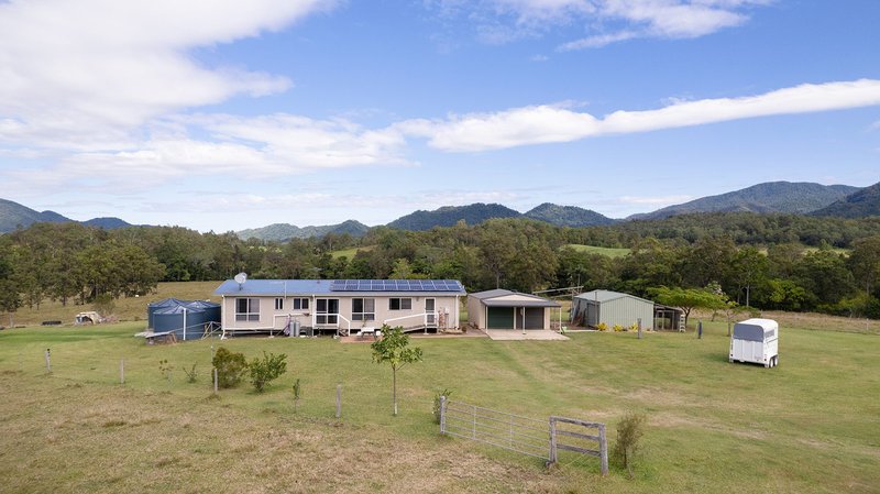 Photo - 96 Ruggeris Road, Mount Charlton QLD 4741 - Image 5