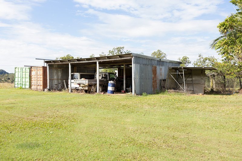 Photo - 96 Ruggeris Road, Mount Charlton QLD 4741 - Image 24