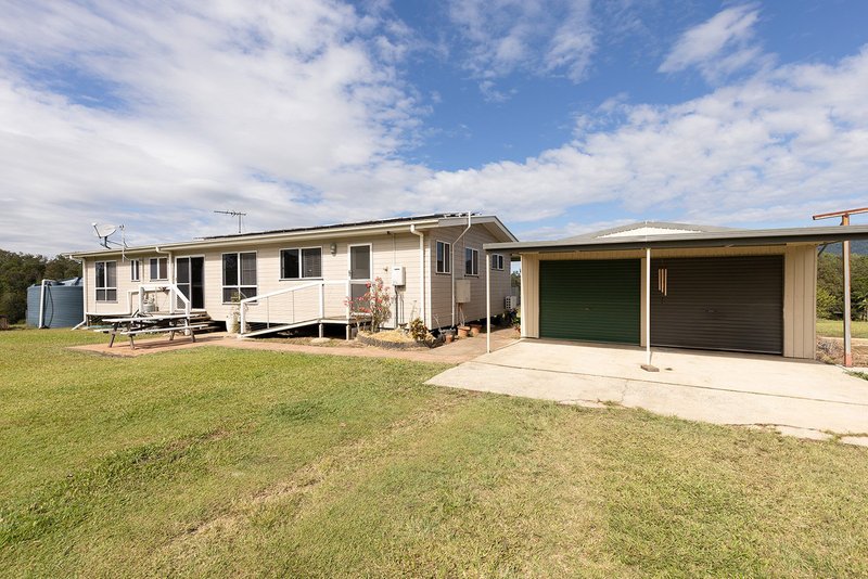 Photo - 96 Ruggeris Road, Mount Charlton QLD 4741 - Image 26