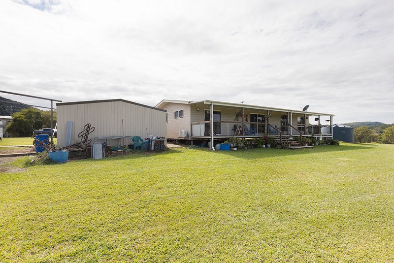 Photo - 96 Ruggeris Road, Mount Charlton QLD 4741 - Image 27