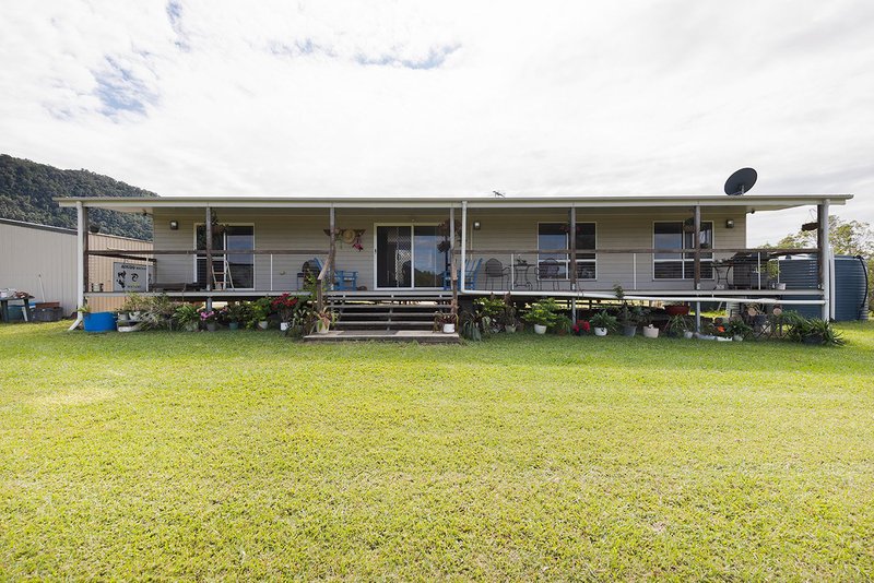 Photo - 96 Ruggeris Road, Mount Charlton QLD 4741 - Image 28