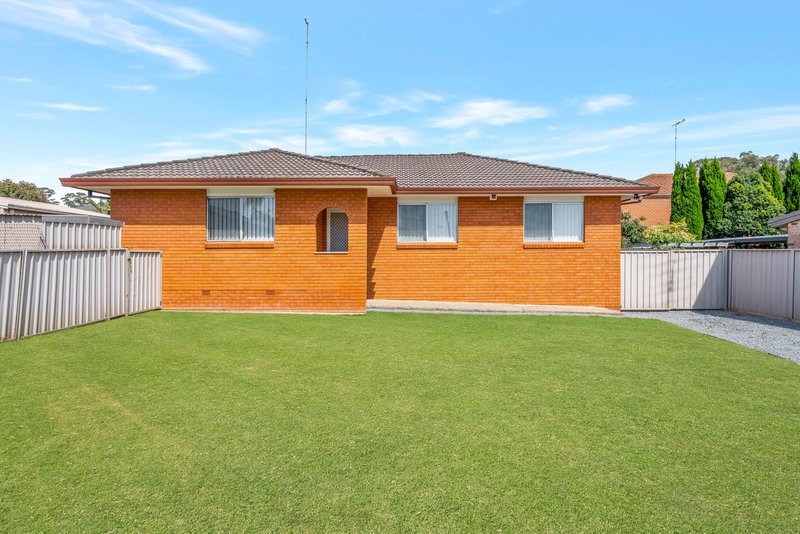 96 Rupertswood , Rooty Hill NSW 2766