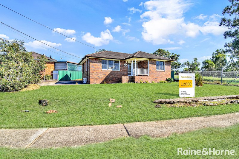 Photo - 96 Samarai Road, Whalan NSW 2770 - Image 1