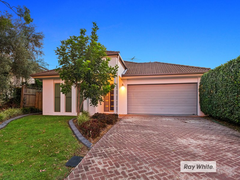 96 Sanctuary Drive, Forest Lake QLD 4078