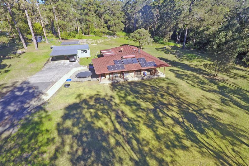 96 Sarahs Crescent, King Creek NSW 2446