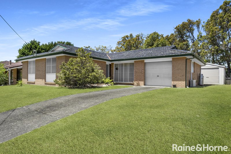 96 Scott Street, Shoalhaven Heads NSW 2535