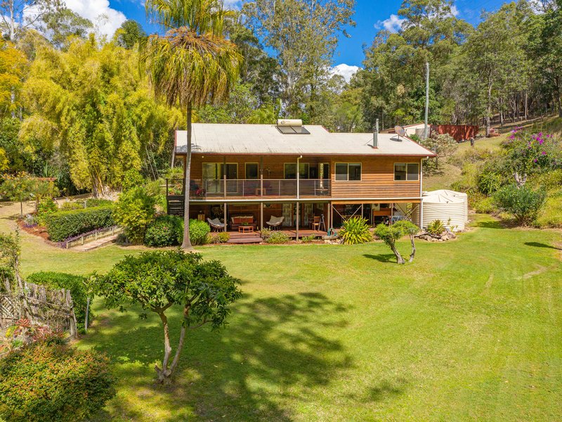 96 Scrubby Creek Rd , Scrubby Creek QLD 4570